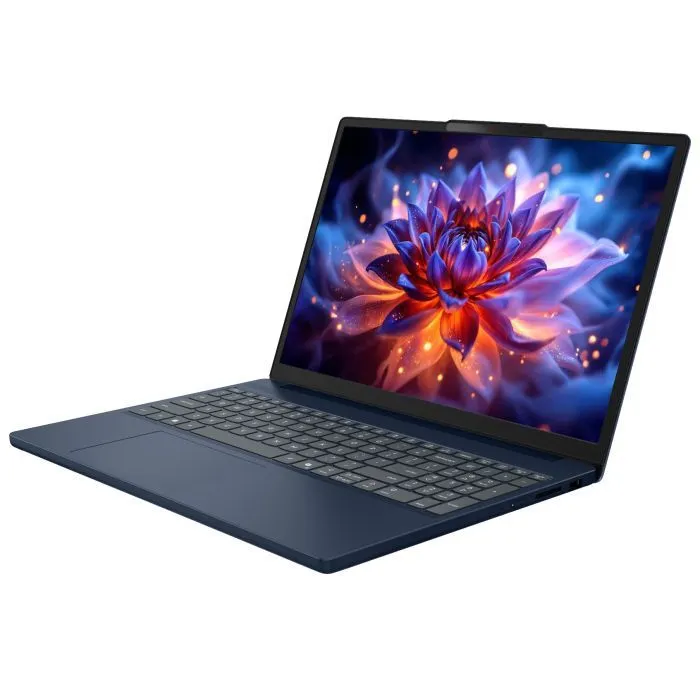 Ноутбук Lenovo IdeaPad Slim 3 15IWC11 (83RR00RBRA) зображення 7