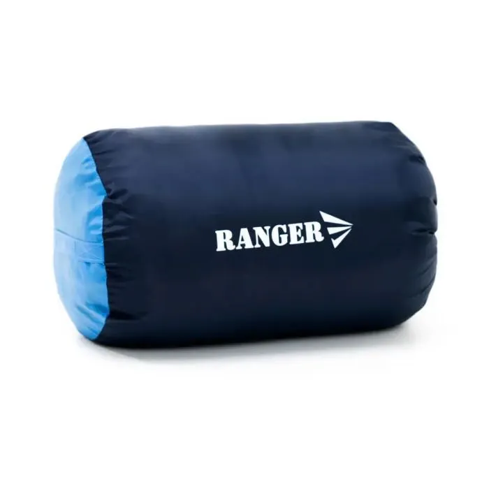 Спальний мішок Ranger Germes (RA6629) зображення 2