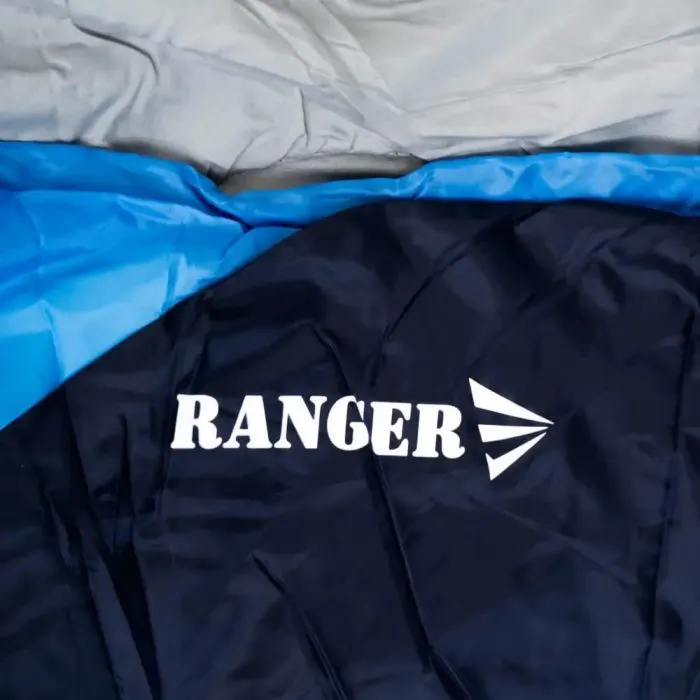 Спальний мішок Ranger Germes (RA6629) зображення 8