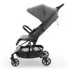 Коляска Kinderkraft Nebo Platinum Grey (KSNEBO00GRY0000) (5902533930081) зображення 2