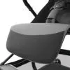 Коляска Kinderkraft Nebo Platinum Grey (KSNEBO00GRY0000) (5902533930081) зображення 4