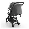 Коляска Kinderkraft Nebo Platinum Grey (KSNEBO00GRY0000) (5902533930081) зображення 6