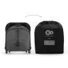 Коляска Kinderkraft Nebo Platinum Grey (KSNEBO00GRY0000) (5902533930081) зображення 8