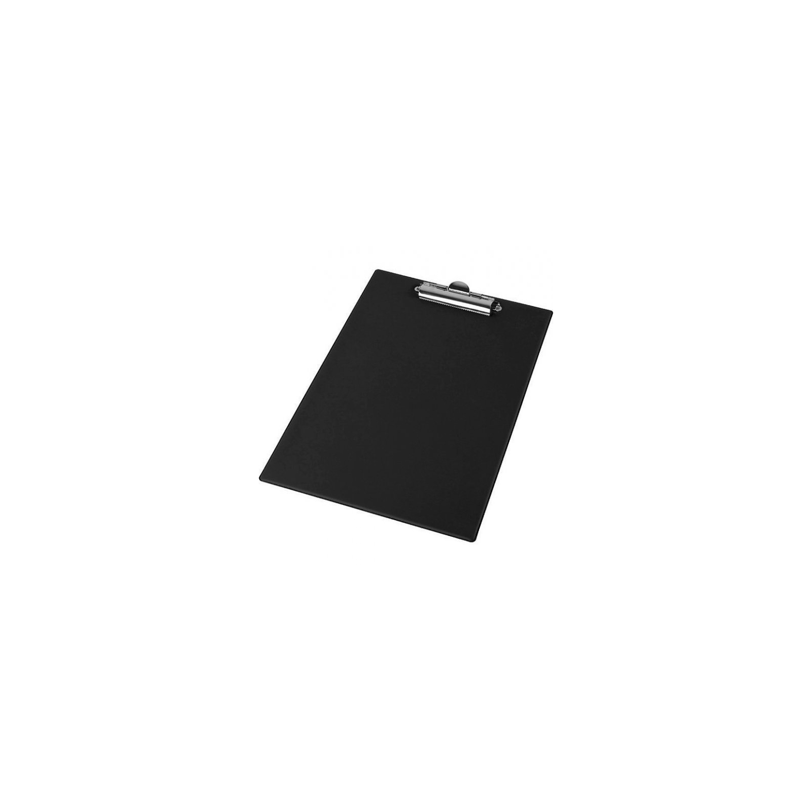 Клипборд-папка Panta Plast А4, PVC, black (0315-0002-01)
