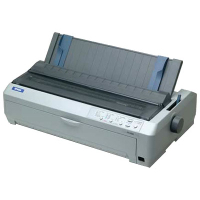 Матричный принтер FX 2190II Epson (C11CF38401)