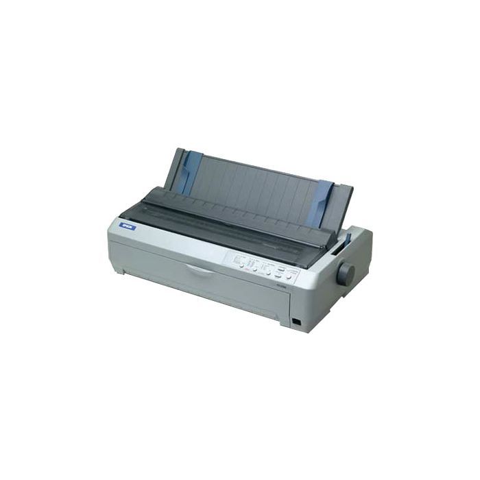 Матричный принтер FX 2190II Epson (C11CF38401)