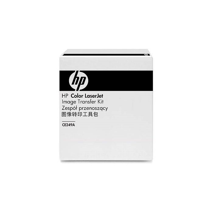 Блок переноса изображения HP Transfer kit for Color LaserJet (CE249A)