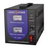 Стабилизатор LPH-1200RV LogicPower (1185)