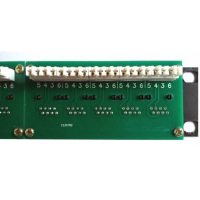 Патч-панель Hypernet PP-TKUTP25-3 изображение 2