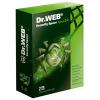 Програмна продукція Dr. Web Security Space (KBSW-W24-0002-6)