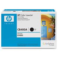 Картридж HP CLJ CP4005 series, black (CB400A)