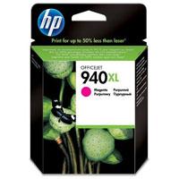 Картридж HP DJ No.940XL Magenta (C4908AE)