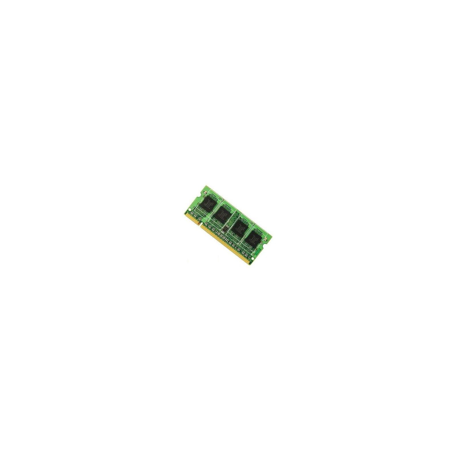 Модуль пам'яті для ноутбука SoDIMM DDR3 2GB 1333 MHz Samsung (Original)