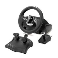 Руль Genius TwinWheel 900 FF PC/ PS3 (31620002102)