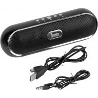 Акустическая система Divoom iTour-Boom Jack, black изображение 3