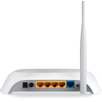 Маршрутизатор TP-Link TL-MR3220 изображение 2
