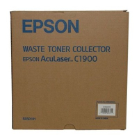 Сборник отработанного тонера Epson Waste Toner Collector AcuLaser C190 (C13S050101)