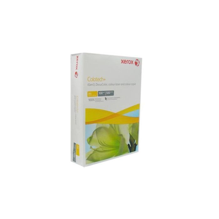 Папір Xerox A4 COLOTECH + (003R94646/003R98842)