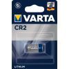 Батарейка Varta CR2 Lithium Photo (06206301401)