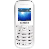 Мобильный телефон Samsung GT-E1200 White (Keystone II) (GT-E1200ZWISEK)