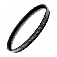Светофильтр Marumi UV WPC 55mm