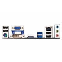 Материнская плата GIGABYTE GA-Z77-DS3H изображение 2