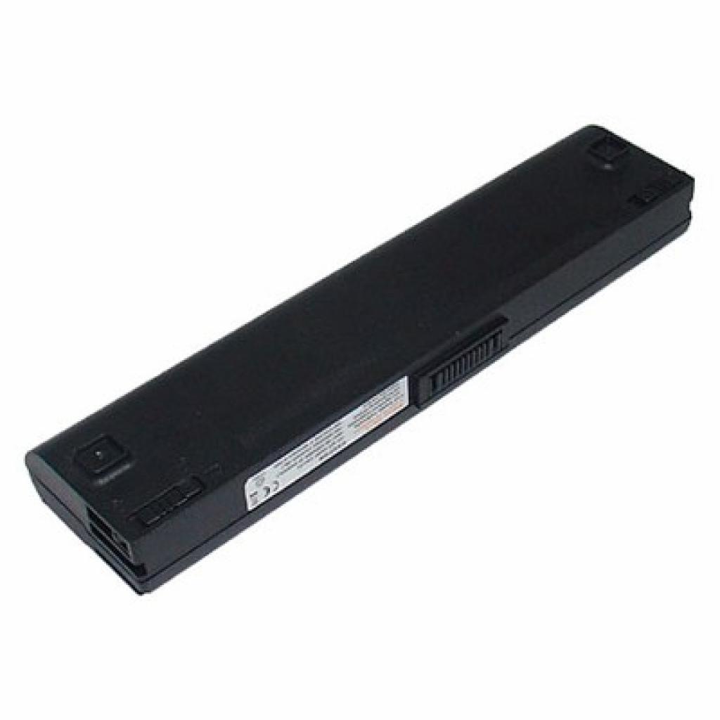Аккумулятор для ноутбука Asus A32-F9 BatteryExpert (A32-F9 L 78)