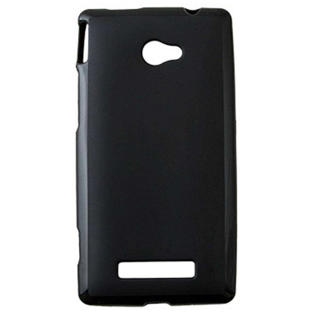 Чехол для мобильного телефона Drobak для HTC 8X /Elastic PU (214376)
