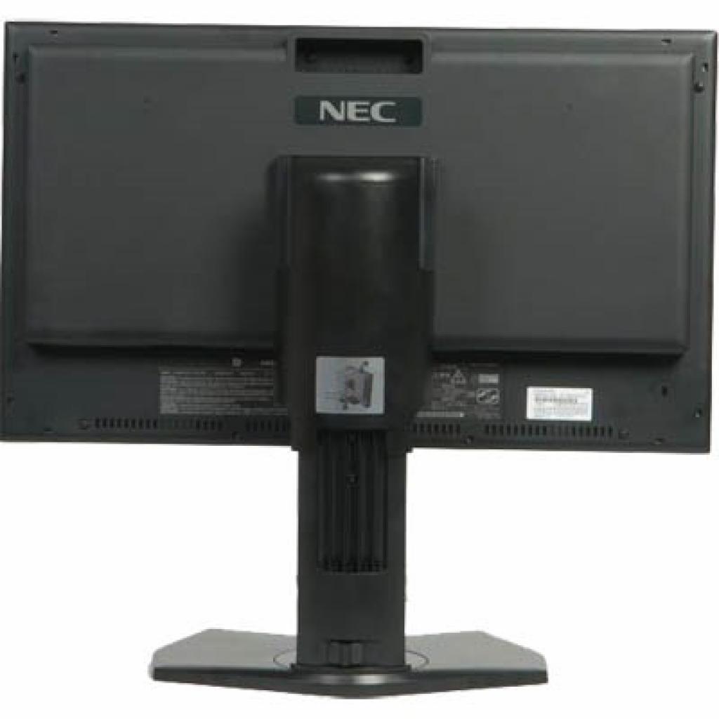 Монитор NEC P232W black изображение 2