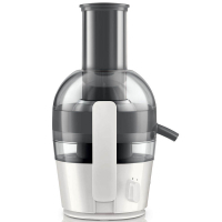 Соковыжималка Philips HR 1855/30 (HR1855/30) изображение 2