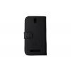 Чохол до мобільного телефона Drobak для HTC Desire SV Elegant Wallet Black (218843) зображення 3