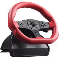 Кермо Speedlink Carbon GT Racing Wheel PC PS3 (SL-6694-RD)