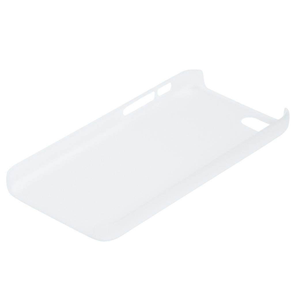 Чехол для мобильного телефона Belkin iPhone 5с Shield Sheer Luxe/Clear (F8W395B1C04) изображение 3