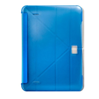 Чехол для планшета Pipo leather case for M7 pro Blue (M7 Blue) изображение 3