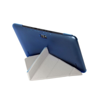 Чехол для планшета Pipo leather case for M7 pro Blue (M7 Blue) изображение 4