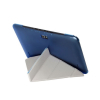 Чехол для планшета Pipo leather case for M7 pro Blue (M7 Blue) изображение 4