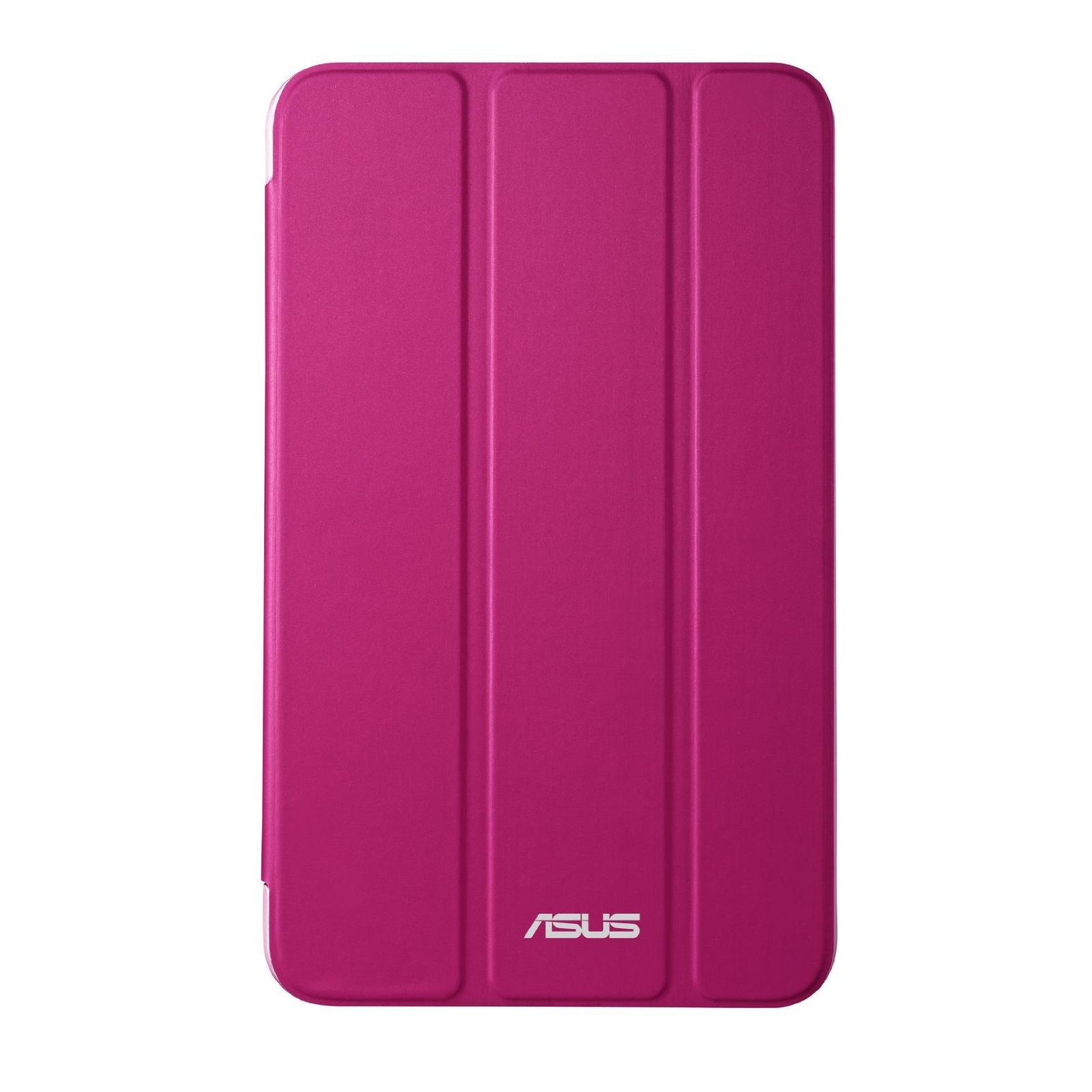 Чохол до планшета ASUS 8 ME180A TriCover RED (90XB015P-BSL0E0)