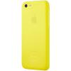 Чехол для мобильного телефона Ozaki iPhone 5C O!coat 0.3 Jelly Yellow (OC546YL) изображение 2