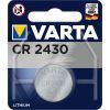 Батарейка Varta CR 2430 Lithium * 1 (06430101401)