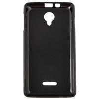 Чехол для мобильного телефона для Prestigio Multiphone 5451 (Black) Elastic PU Drobak (215001) изображение 2