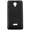 Чохол до мобільного телефона для Prestigio Multiphone 5451 (Black) Elastic PU Drobak (215001)