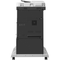 Многофункциональное устройство HP M725z (CF068A) изображение 2