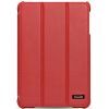 Чехол для планшета i-Carer iPad Mini Retina Ultra thin genuine leather series red (RID794red)