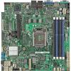 Серверная материнская плата INTEL S1200V3RPS