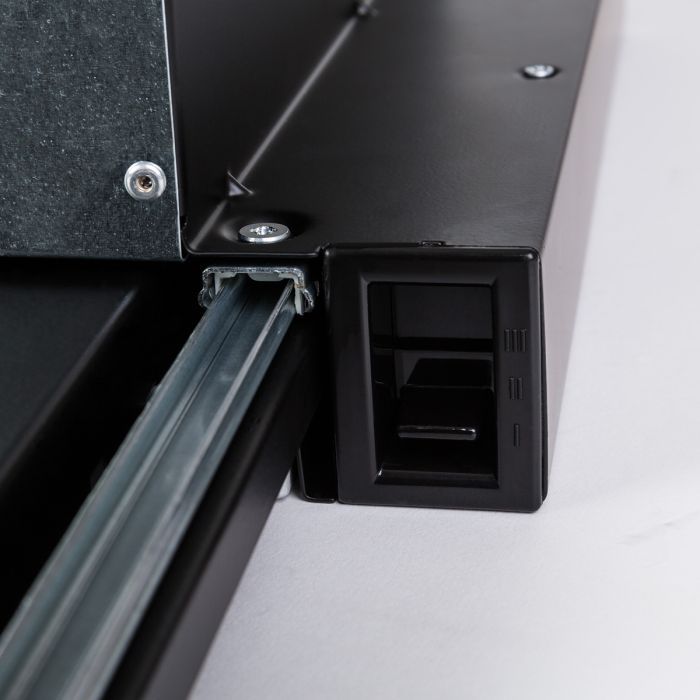 Вытяжка кухонная Freggia CHS46B изображение 3