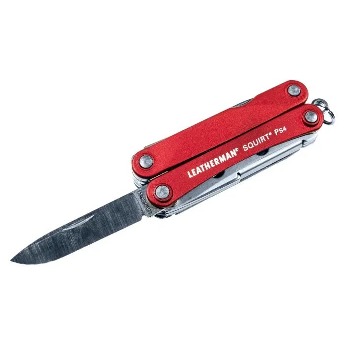 Мультитул Leatherman Squirt PS4 (831227) зображення 6
