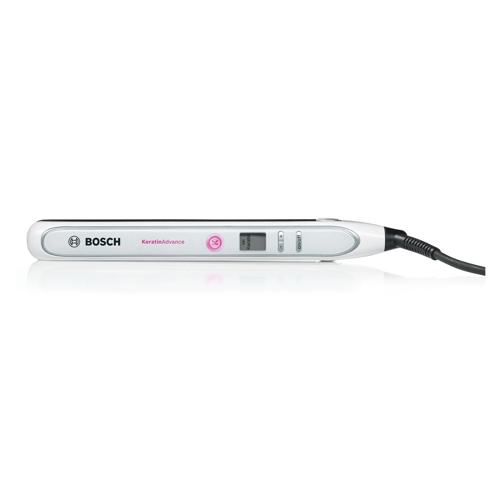 Вирівнювач для волосся Bosch PHS 5987 (PHS5987) зображення 2