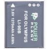 Акумулятор до фото/відео PowerPlant Olympus Li-90B (DV00DV1307) зображення 2
