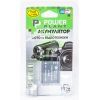 Акумулятор до фото/відео PowerPlant Olympus Li-90B (DV00DV1307) зображення 3