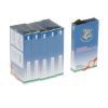Лента к принтерам 13мм х 12м Refill STD Purple*1шт (п/м) WWM (R13.12SPR)